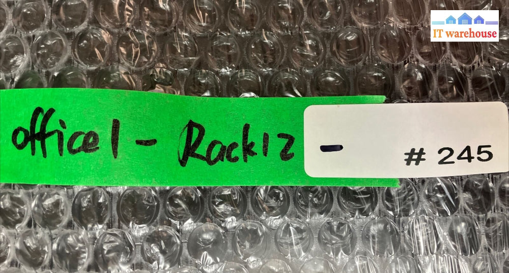 Msi Ms-16P8 Laptop Lcd Screen Ms16P1 *Tested* ~