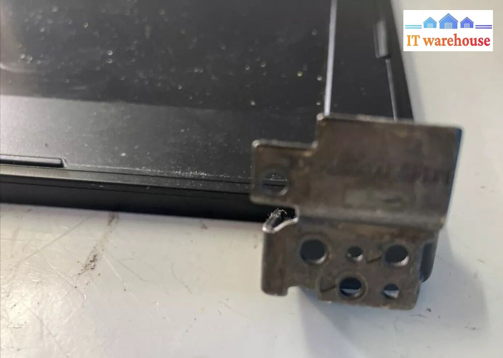 Msi Ms-16P8 Laptop Lcd Screen Ms16P1 *Tested* ~