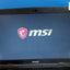 Msi Ms-16P8 Laptop Lcd Screen Ms16P1 *Tested* ~
