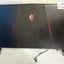 Msi Ms-16P8 Laptop Lcd Screen Ms16P1 *Tested* ~