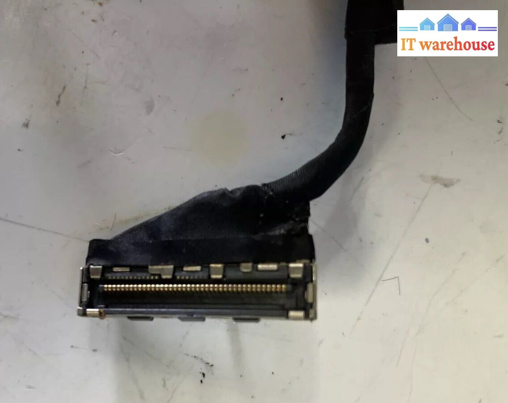 Msi Ms-16P8 Laptop Lcd Screen Ms16P1 *Tested* ~