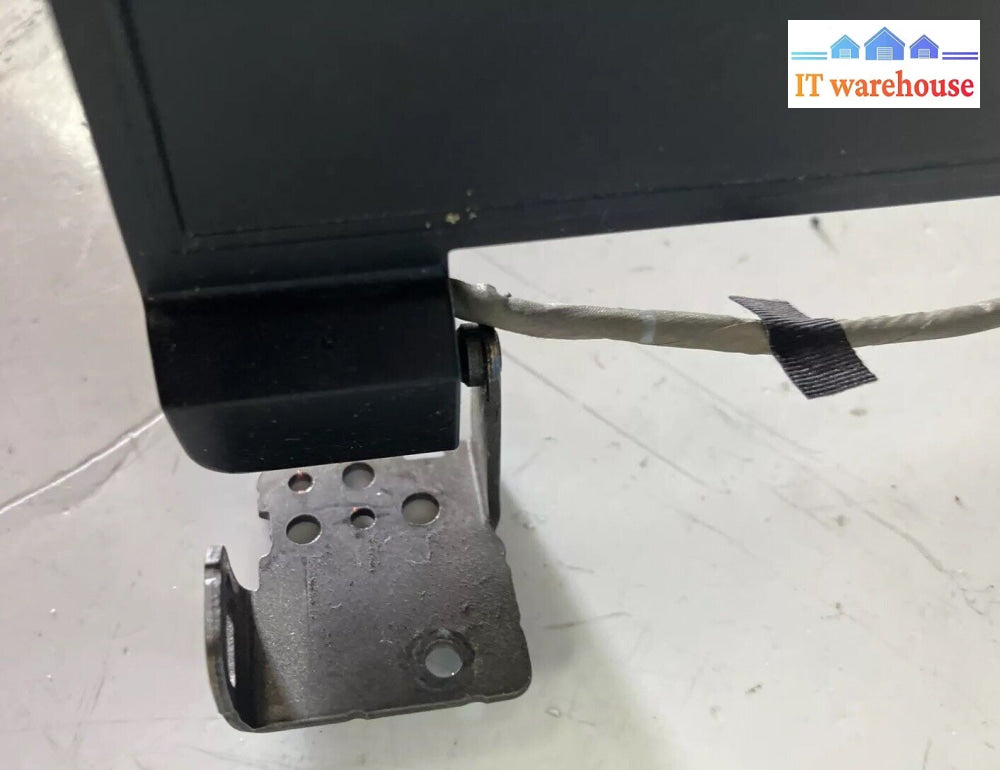 Msi Ms-16P8 Laptop Lcd Screen Ms16P1 *Tested* ~