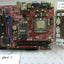-  MSI MS-7529 (G31TM-P21) LGA 775 Motherboard  W/ E5400 CPU &I/O Plate Tested 
