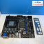 MSI MS-7641 Motherboard + AMD Athlom II CPU