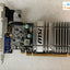 ~ MSI NVIDIA GeForce 210 N210-MD512D3H/LP PCI-e 512MB HDMI VGA DVI Graphics Card