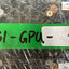 Msi Nvidia Geforce Gtx 1050 Ti 4G Oc 4Gb Gddr5 Video Graphics Card *Tested* ~