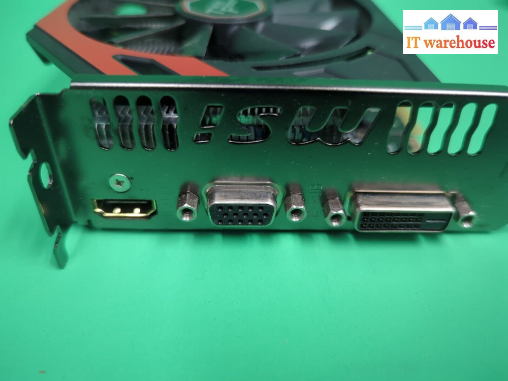 Msi n750 on sale