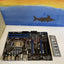 MSI P55-GD55 Motherboard LGA1156 DDR3 ATX Mainboard