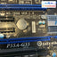 MSI P55A-G55 Motherboard MS-7668 Intel P55 DDR3 LGA 1156 ATX w/ IO Shield