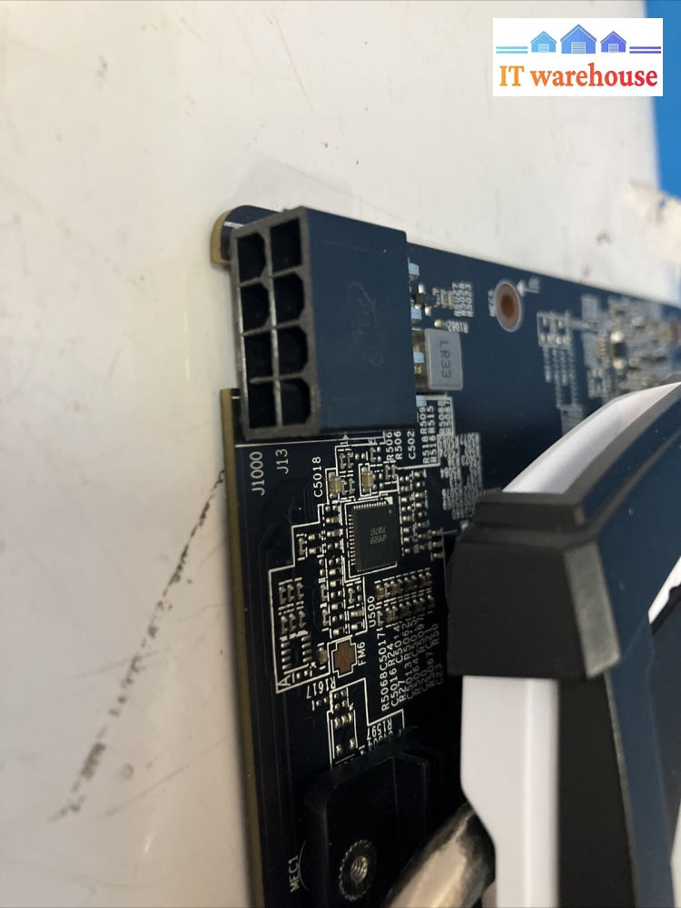 Msi Radeon Rx 580 Armor 8G Oc 8Gb Gddr5 Graphics Card Rx-580-Armor-8G *Tested* ~