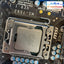 MSI X58M Motherboard LGA 1366 MS-7593 Ver 1.1 w/ i7-960+6GB RAM