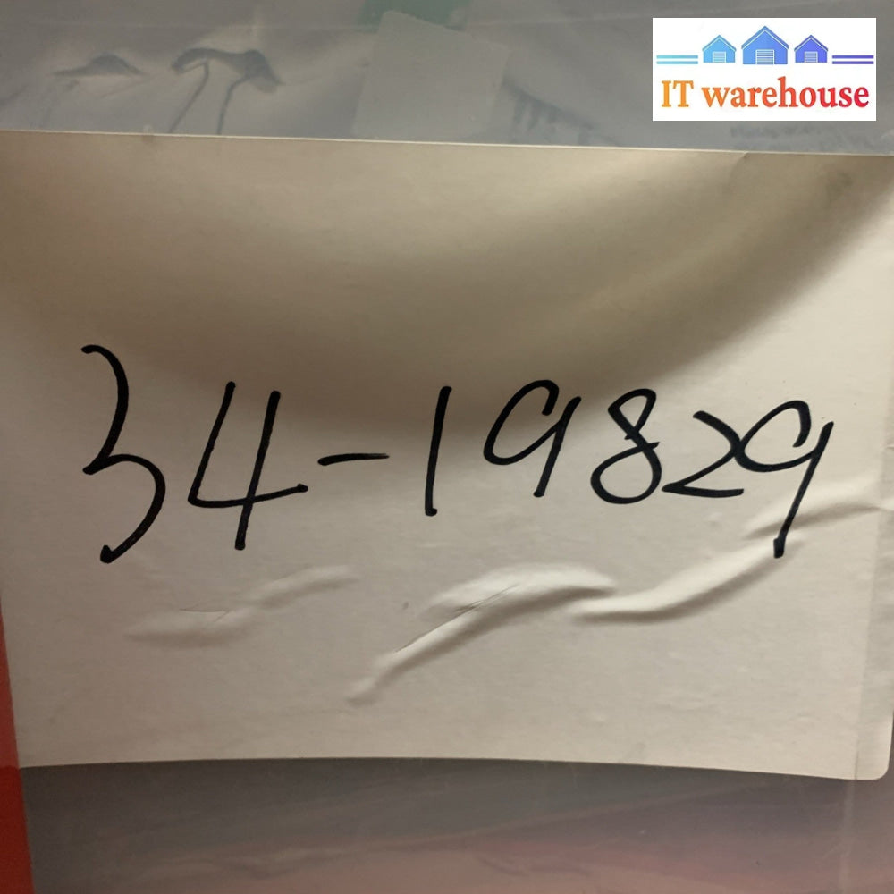 MSI X58M Motherboard LGA 1366 MS-7593 Ver 1.1 w/ i7-960+6GB RAM