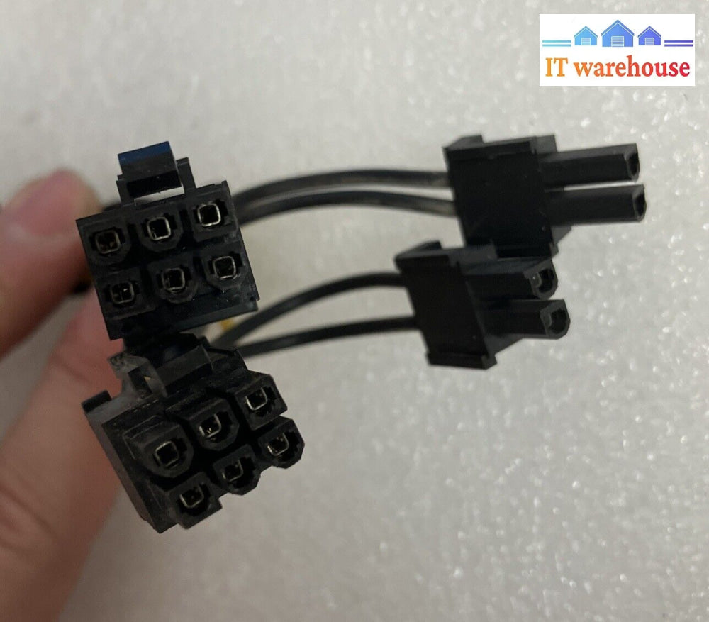 Mtjg Mt-1800W-A006 12V-150A 1800W 12X (6 + 2) Pin & 4X 6-Pin Output Power Supply ~