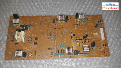 muRata MPH3245 PCPH0329 Power supplyboard