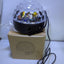 MXS-SJQS01 DMX-512 RGB LED 185mm plastic dome Ball Disco Light (220V only)