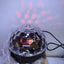 MXS-SJQS01 DMX-512 RGB LED 185mm plastic dome Ball Disco Light (220V only)