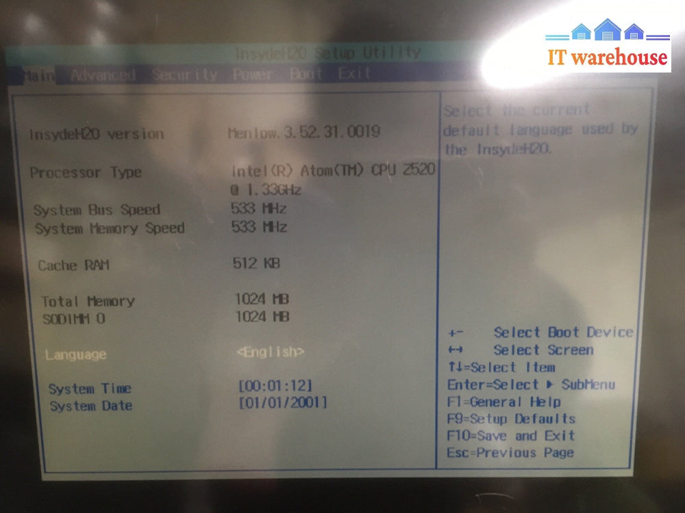 + N&P NNP POS System NP-3500AD NNP-NP-3500A 15” Scratch Monitor W/card Reader AC