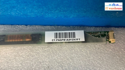N156B3-L0B Rev.c1 15.6’ Widescreen Replacement Laptop Lcd Screens Hd 1366X768 ~
