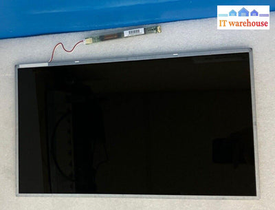 N156B3-L0B Rev.c1 15.6’ Widescreen Replacement Laptop Lcd Screens Hd 1366X768 ~