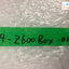 N156B3-L0B Rev.c1 15.6’ Widescreen Replacement Laptop Lcd Screens Hd 1366X768 ~