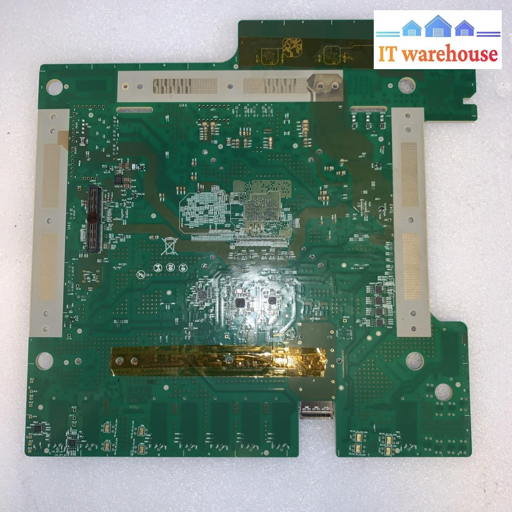 N37012-110 Engineering Server/Telecom Board SGDKC242400006 ECO REQ-01 / REQ-02