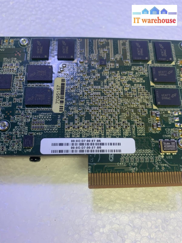 Nallatech 385A FPGA PCIe Accelerator Card
