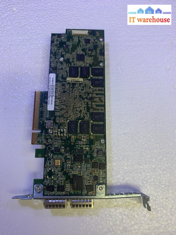 Nallatech 385A FPGA PCIe Accelerator Card