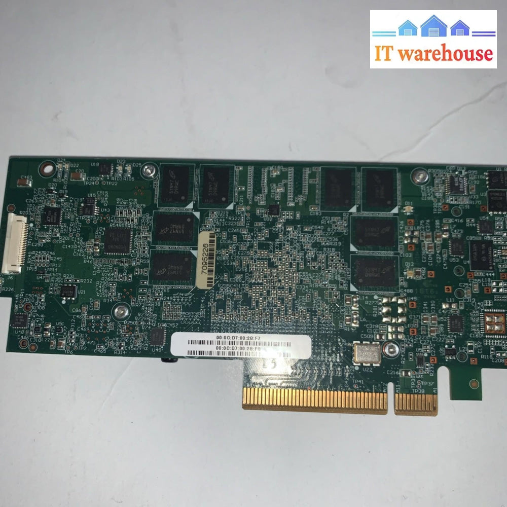 Nallatech 385A PCIe-385A  NT101-0566 V0301