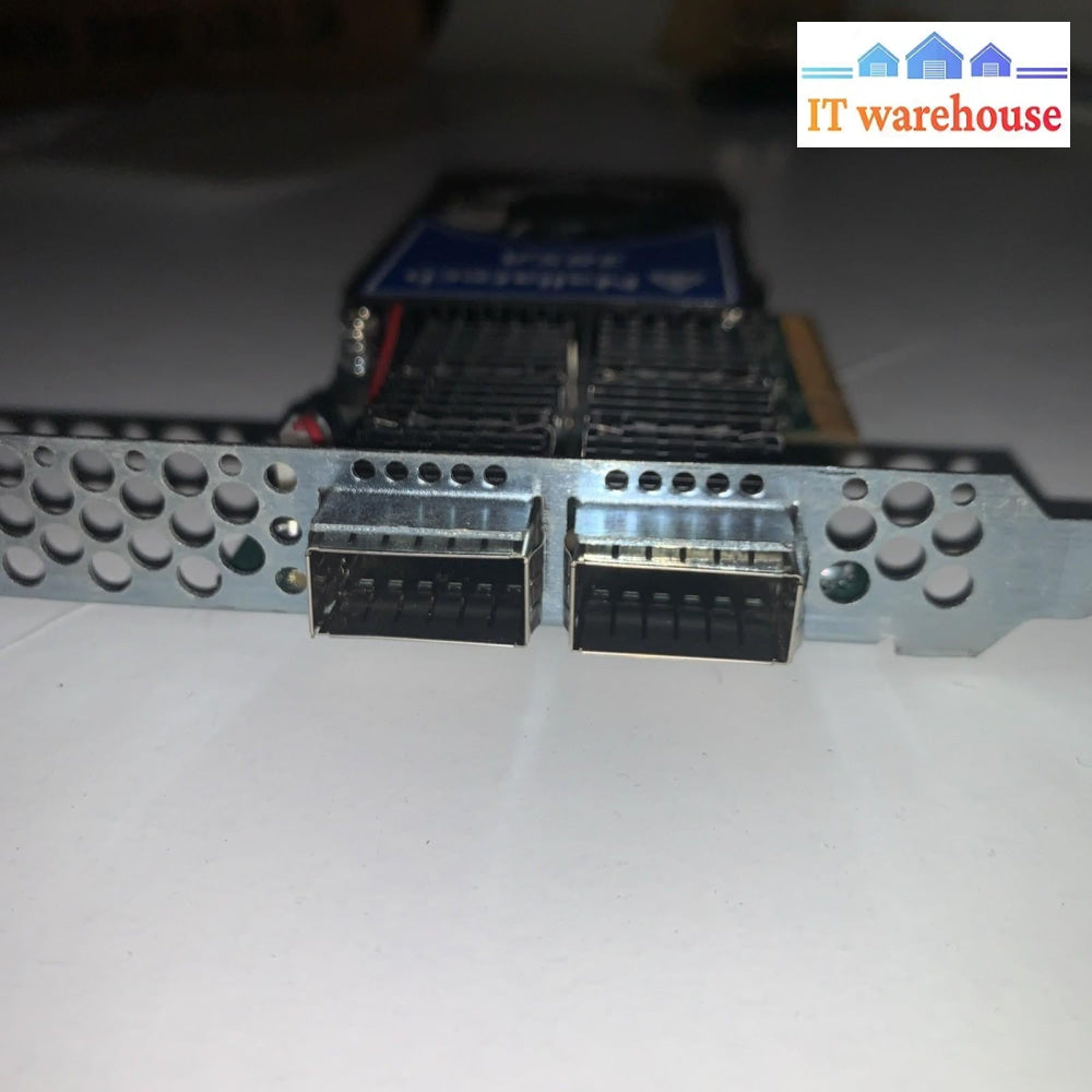 Nallatech 385A PCIe-385A  NT101-0566 V0301
