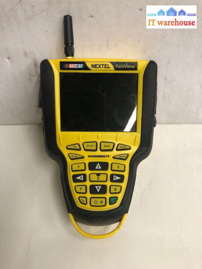 *Nascar Nextel Cup Series KTVAK01366/K-IVT-250=NX-B
