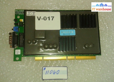 NCipher  N-014200-L LSS 2 PCI-X Card (V-017)