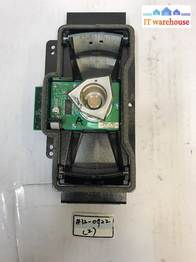 Ncr 7878 Spinner Motor Assembly 497-0455132