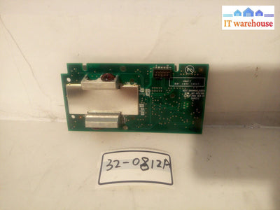 - Ncr Board 497-0451709 Assy:savannah Video For 7878-2000