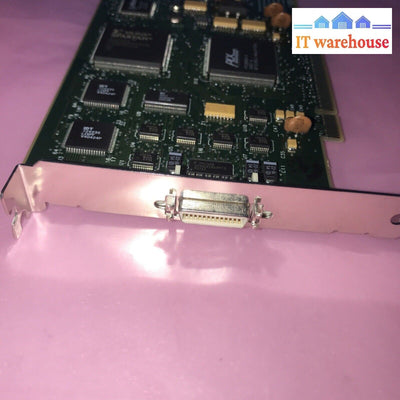 NCR Control board 484-0066039-009 C DID-66036-0B NC484-0066039-009C