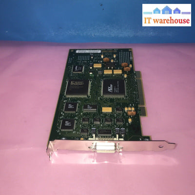 Ncr Control Board 484-0066039-009 C Did-66036-0B Nc484-0066039-009C