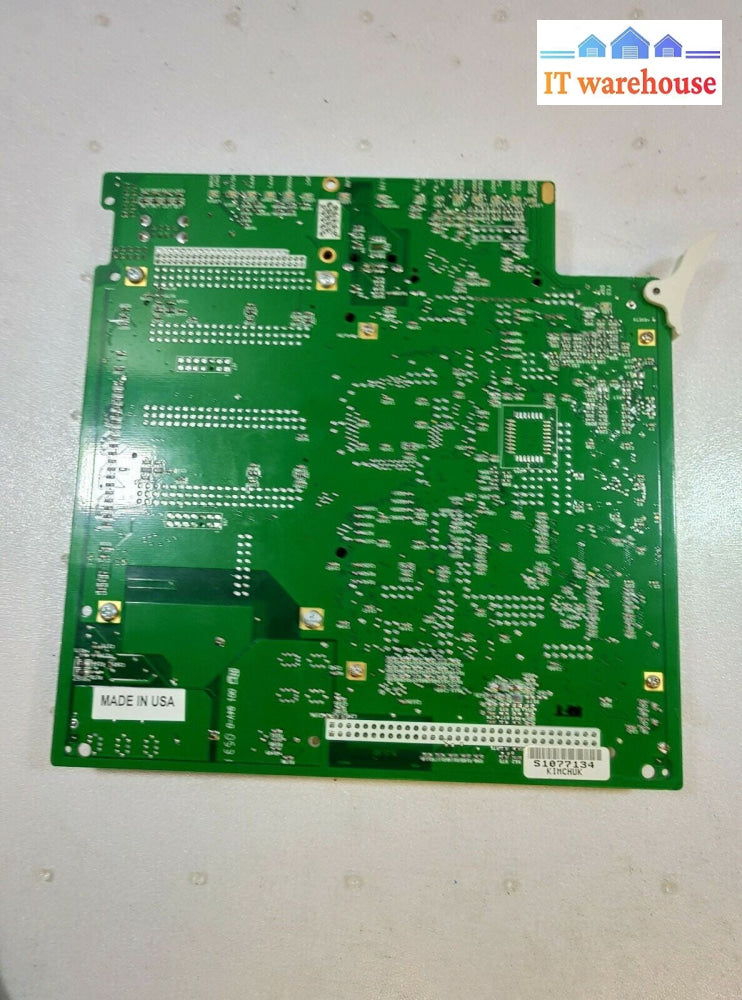 - NEC ELECTRA ELITE IPK CTP()-U10 ETU 750555 FM4G(8) VOICE MAIL EXPANSION CARD
