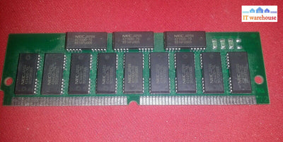 NEC MC-421000A36BJ-70 Ram Memory  #E.BOX-31