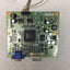 ~Nec MultiSync LCD1960NXi JB090122 Monitor Main Video Board