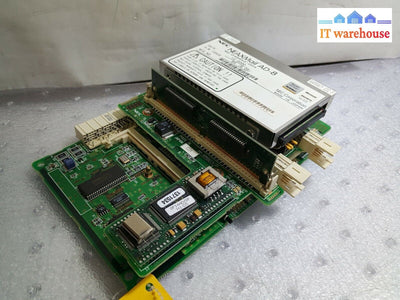 - NEC NEAX 2000 IVS NEAXMail AD-8 Voicemail Card NG-048952-004