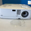 NEC NP410W DVI VGA Digital Projector (lamp hour 1683h)  *Tested and Working*