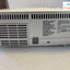 NEC NP410W DVI VGA Digital Projector (lamp hour 1683h)  *Tested and Working*