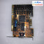NEC µPD7200 ISA VGA Graphics Card Vintage 16-Bit Retro PC Video Adapter