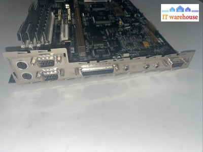 NEC Ready 7614 desktop motherboard + 40MB Ram Pentium 150MHZ CPU
