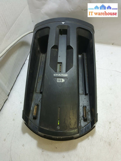 - NEC S1636-03 PANEL I PRO DUAL CHARGING STATION