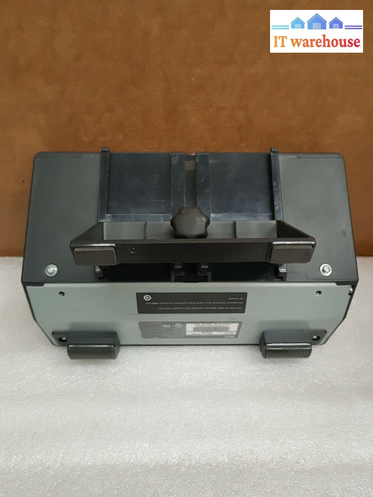 - NEC S1636-07 PANEL I PRO  CHARGING STATION WITH COMPATIBLE AC ADAPTER 