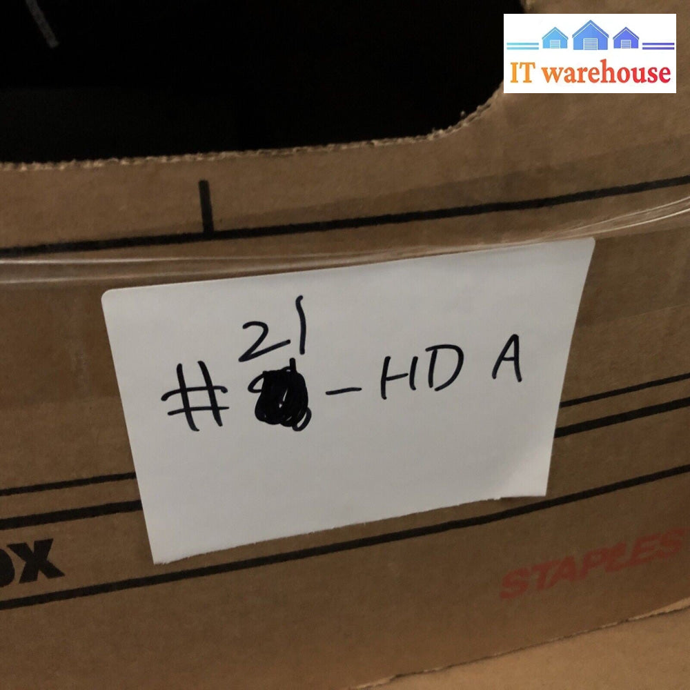 $ NEC SP-3215 Speakers for V321 MultiSync LCD Monitor