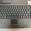 ~ NEC Versa PC-6110-11602D Laptop Pentium CPU 16MB RAM W/ AC (Bad Screen, Read!)