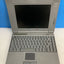 ~ NEC Versa PC-6110-11602D Laptop Pentium CPU 16MB RAM W/ AC (Bad Screen, Read!)