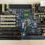 ~ NEMATRON FI-RBXAT-GMI01Z/2 CIRCUIT MOTHERBOARD 0738-33209
