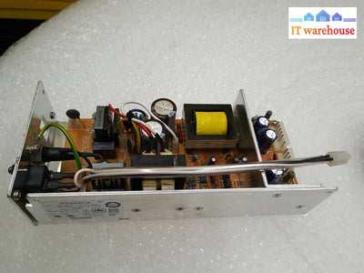 -  NEMIC-LAMBDA STD260/CA POWER SUPPLY FOR SATO M8400 /M84 PRO PRINTER